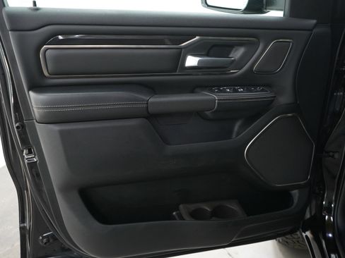 Used 2020 RAM 1500 Rebel w/ Rebel Level 2 Equipment Group AWD/4WD image 21