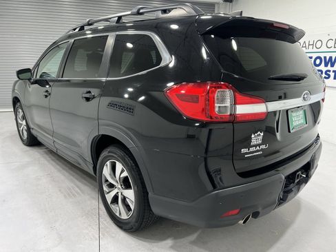 Used 2021 Subaru Ascent Premium AWD/4WD image 6