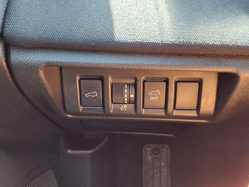 Certified 2024 Subaru Outback Premium AWD/4WD image 9