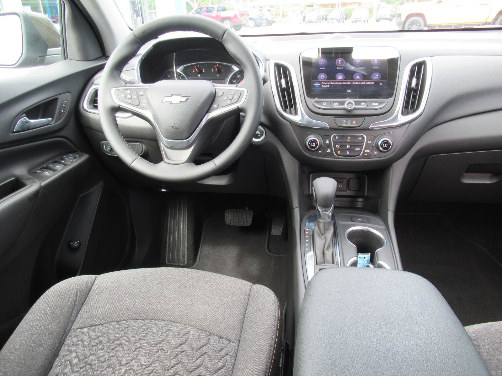 Used 2023 Chevrolet Equinox LT FWD image 14