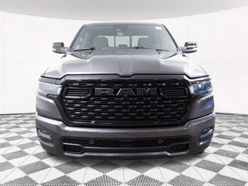 New 2026 RAM 1500 4x4 Crew Cab image 5