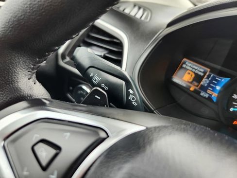 Certified 2024 Ford Edge SEL w/ Convenience Package image 22