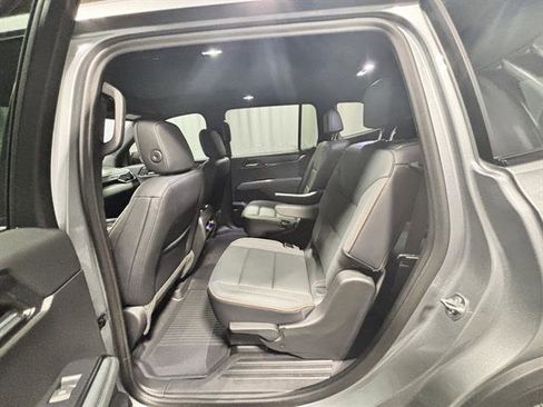 Certified 2024 GMC Acadia AT4 w/ Luxury Package image 13