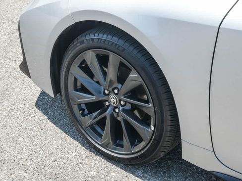 Used 2024 Toyota Corolla SE FWD image 10