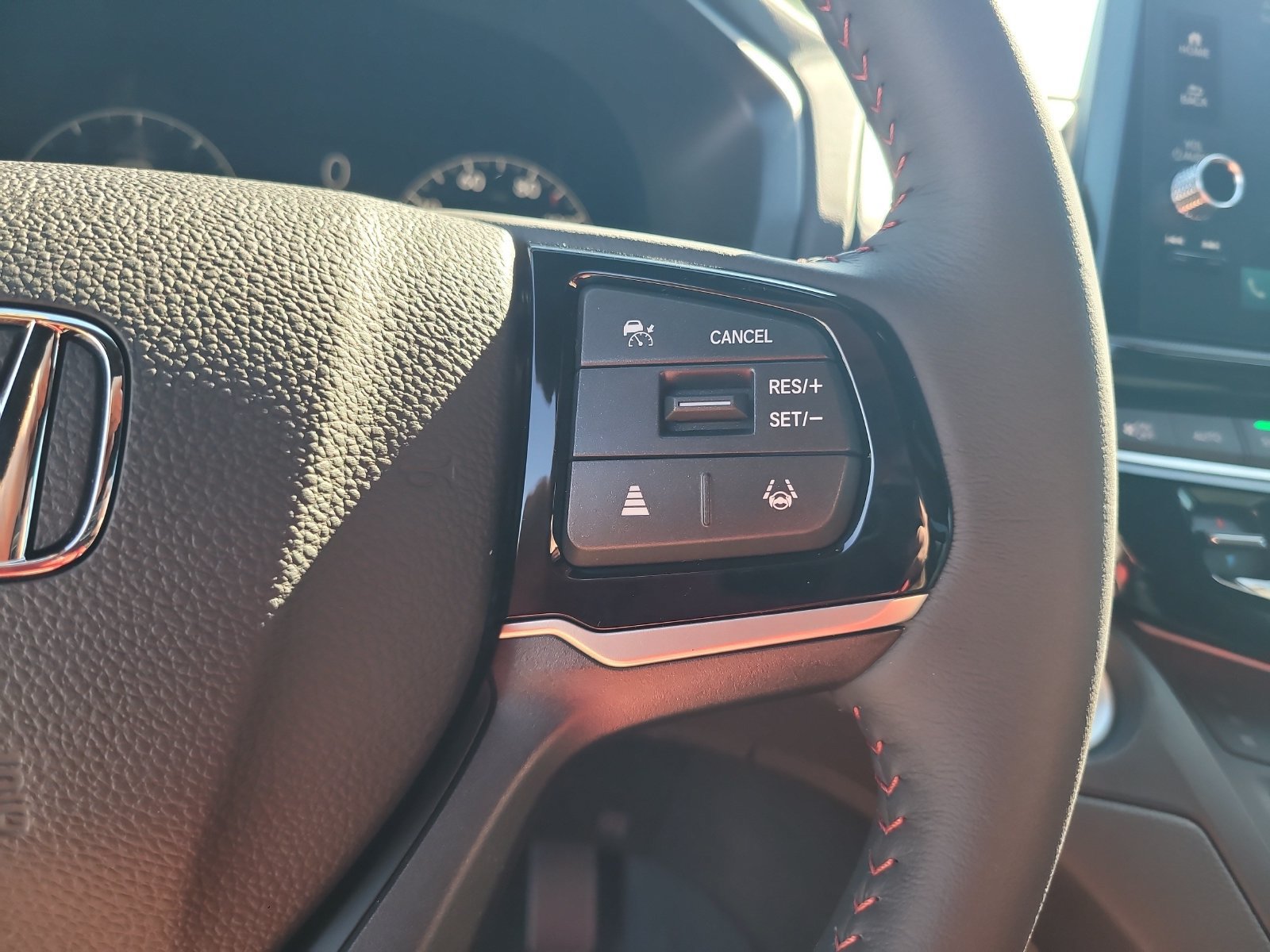 New 2027 Honda Odyssey Sport-L image 15
