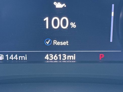 Used 2021 Cadillac XT6 Sport image 23