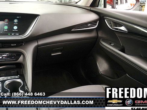 Certified 2023 Buick Envision Preferred AWD/4WD image 32