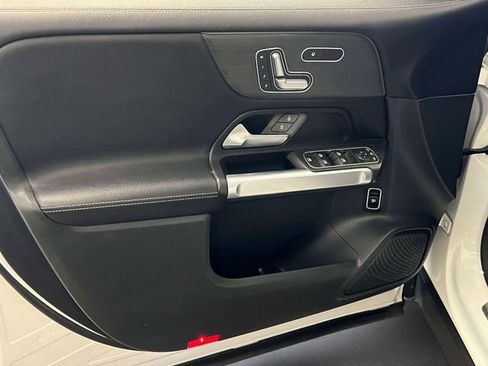 Certified 2023 Mercedes-Benz GLB 250 4MATIC image 15