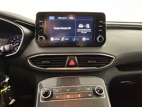 Certified 2023 Hyundai Santa Fe SE FWD image 22