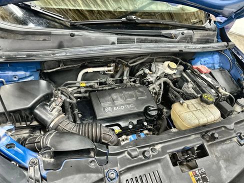 Used 2017 Buick Encore Preferred FWD image 30