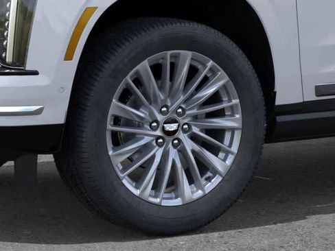 New 2026 Cadillac Escalade Luxury w/ Touring Package image 9