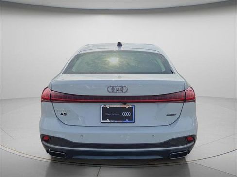 Certified 2025 Audi A5 2.0T Premium w/ Convenience Package AWD/4WD image 5