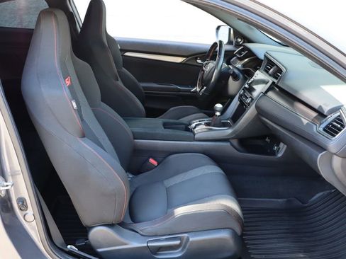 Used 2019 Honda Civic Si image 32