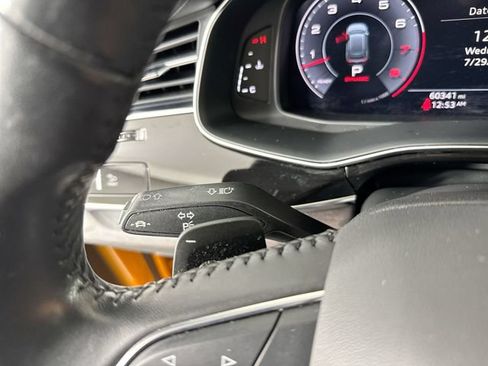 Used 2019 Audi Q8 Prestige w/ Towing Package AWD/4WD image 16