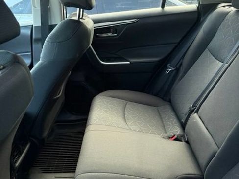 Used 2023 Toyota RAV4 XLE w/ Convenience Package AWD/4WD image 9