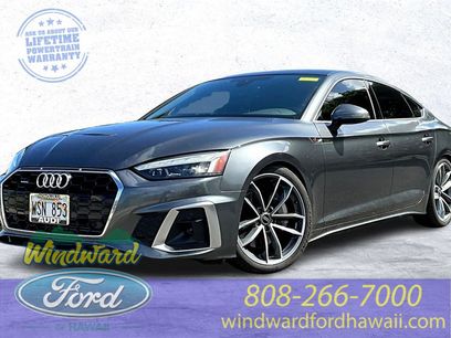 Used 2023 Audi A5 2.0T Premium Plus w/ Premium Plus