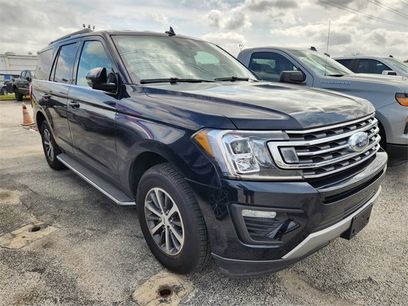 Used 2021 Ford Expedition XLT