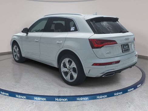 Used 2023 Audi Q5 2.0T Premium Plus w/ Premium Plus Package AWD/4WD image 8