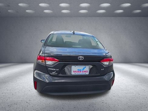 Used 2024 Toyota Corolla LE FWD image 6