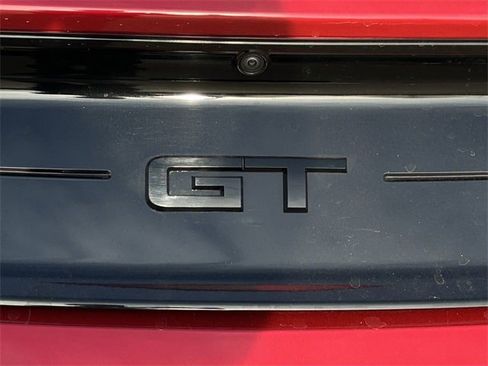 Used 2020 Ford Mustang GT Premium w/ Black Accent Package image 7