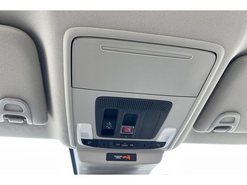 Certified 2026 Honda Accord EX-L image 23