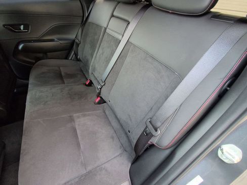 Used 2024 Hyundai Kona N Line image 17