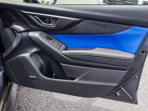 New 2026 Subaru WRX tS AWD/4WD image 41