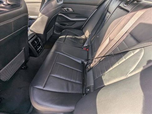 Used 2019 BMW 330i Sedan w/ Premium Package image 20