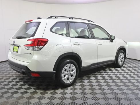 Certified 2024 Subaru Forester AWD/4WD image 7