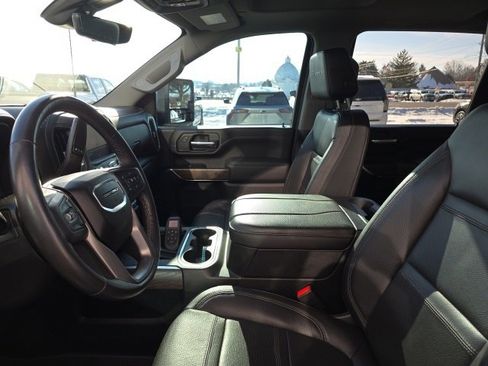 Used 2023 GMC Sierra 2500 Denali w/ Denali Ultimate Package image 19