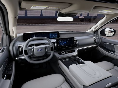 New 2027 Ford Expedition Max Active AWD/4WD image 10