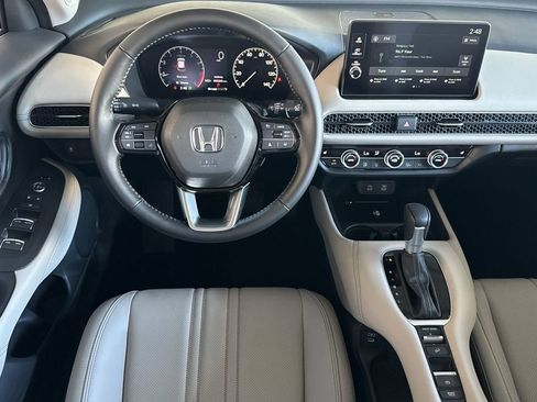 New 2026 Honda HR-V EX-L image 10