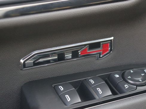 Used 2026 GMC Sierra 1500 AT4 w/ AT4 Premium Package AWD/4WD image 16