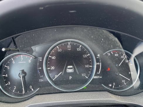 Used 2019 MAZDA CX-5 Grand Touring AWD/4WD image 8