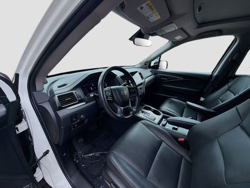 Certified 2022 Honda Pilot Special Edition image 9