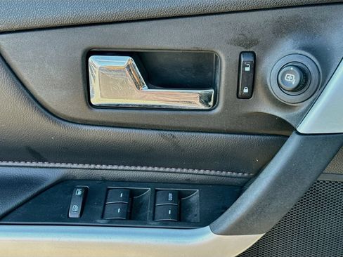 Used 2013 Ford Edge SEL AWD/4WD image 20
