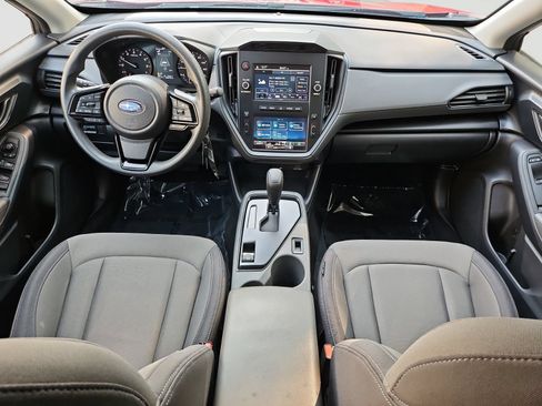 Used 2024 Subaru Crosstrek 2.0i w/ Crosstrek Mirror Package AWD/4WD image 16