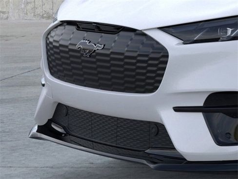 New 2025 Ford Mustang Mach-E GT image 17