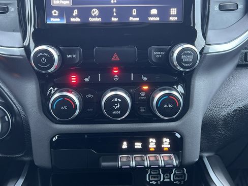 Used 2022 RAM 1500 Big Horn image 24