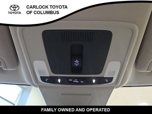 Used 2024 Honda Civic EX-L image 26