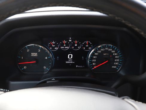 Used 2019 GMC Sierra 2500 Denali AWD/4WD image 24