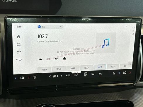 New 2026 Ford Expedition Max Active AWD/4WD image 18