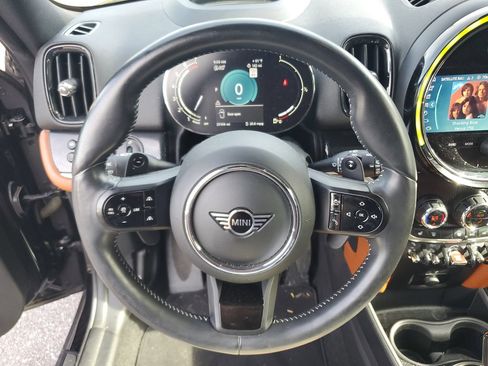 Used 2022 MINI Cooper Countryman S AWD/4WD image 20