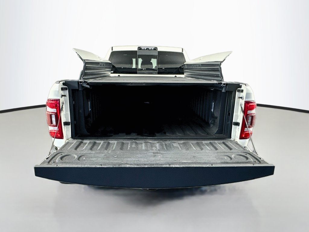 Used 2020 RAM 2500 Limited AWD/4WD image 30