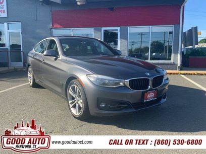 Used 2018 BMW 330i Gran Turismo xDrive
