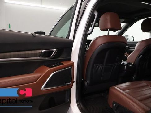 Used 2024 Kia Telluride SX Prestige AWD/4WD image 27