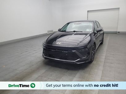 Used 2024 Hyundai Sonata SEL