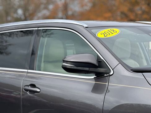 Used 2018 Toyota Highlander XLE image 7