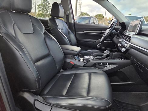 Used 2022 Kia Telluride S image 24