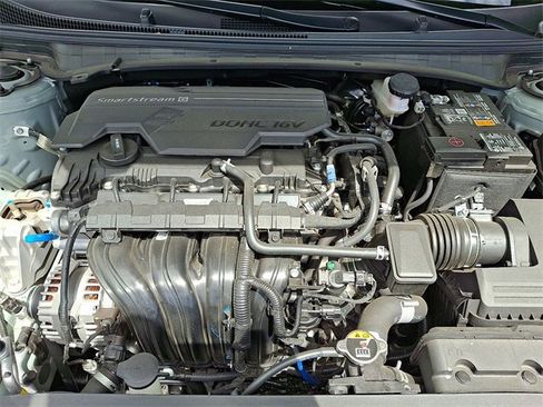 Certified 2025 Kia K4 GT-Line image 26